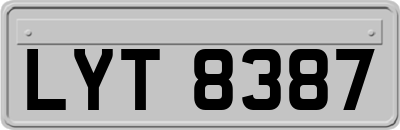 LYT8387