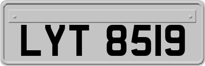 LYT8519