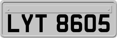 LYT8605