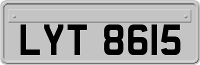 LYT8615