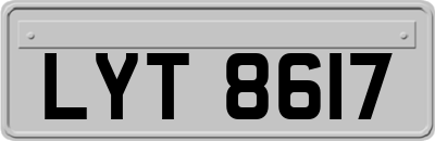 LYT8617