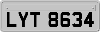 LYT8634