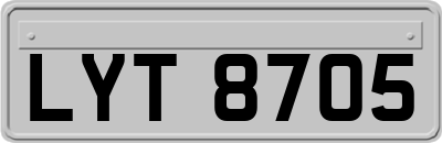 LYT8705