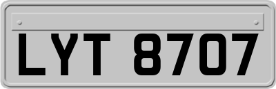 LYT8707