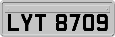 LYT8709