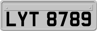 LYT8789