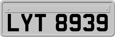 LYT8939