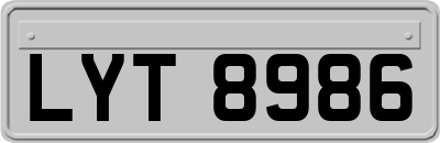 LYT8986