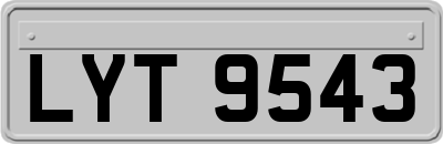 LYT9543