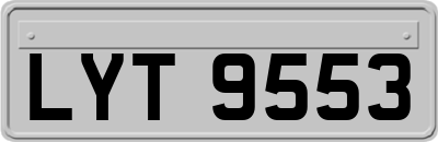 LYT9553