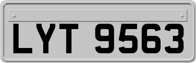 LYT9563