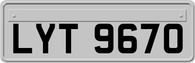 LYT9670