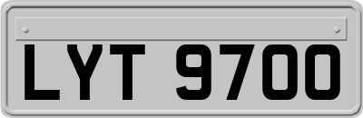 LYT9700