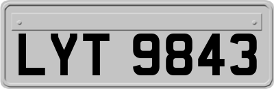 LYT9843