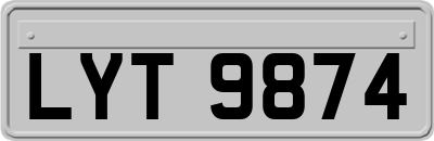 LYT9874