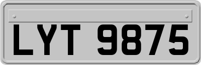 LYT9875