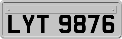 LYT9876