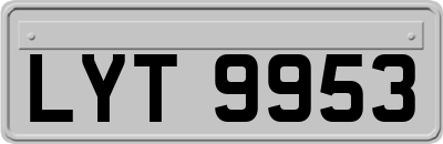 LYT9953