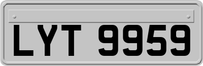 LYT9959