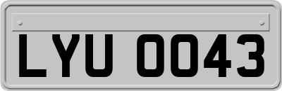 LYU0043