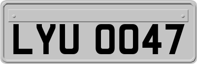LYU0047
