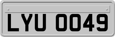 LYU0049