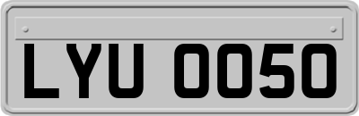 LYU0050
