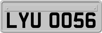 LYU0056