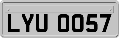 LYU0057