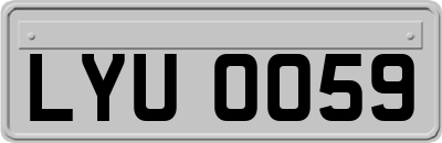 LYU0059