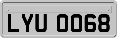 LYU0068