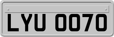 LYU0070