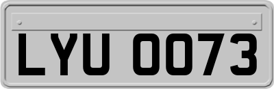 LYU0073