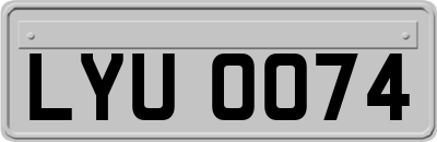 LYU0074