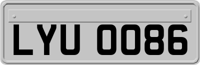 LYU0086