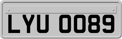 LYU0089