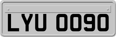 LYU0090