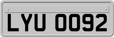 LYU0092