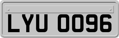 LYU0096