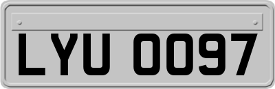 LYU0097