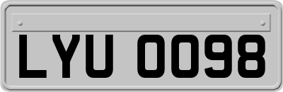 LYU0098