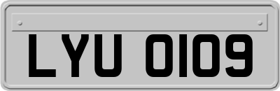 LYU0109