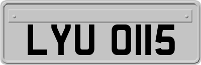 LYU0115