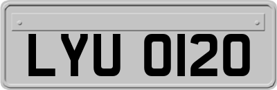 LYU0120