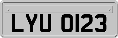 LYU0123
