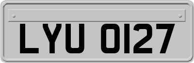 LYU0127