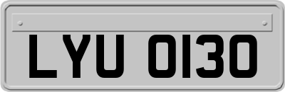 LYU0130