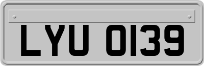 LYU0139