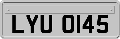 LYU0145