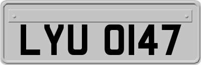 LYU0147